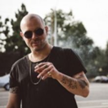 JR Slayer Shares New Single I'LL NEVER LEAVE U Featuring Warpaint's Jenny Lee