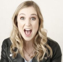 WOMAN OF THE YEAR Comes to Adelaide Fringe