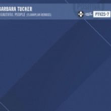 Floorplan Release Remix For Barbara Tucker's BEAUTIFUL PEOPLE
