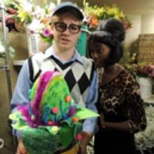 BWW Previews: MIDLANDS THEATRE DIGEST in Columbia, SC