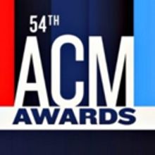 Kacey Musgraves, Thomas Rhett Among ACADEMY OF COUNTRY MUSIC AWARDS Winners