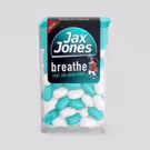 Jax Jones 'Breathe' feat Ina Wroldsen Out Now