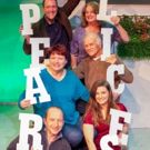 Pear Theatre Presents Pear Slices Short Play Bonanza