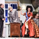 Mischief Theatre's THE COMEDY ABOUT A BANK ROBBERY Opens Spring Season 2019 At…