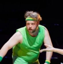 BWW Review: YOU ACROSS FROM ME at Actors Theatre Of Louisville