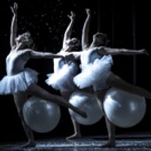 CONNetic Dance's 'NUTCRACKER SUITE & SPICY' to Add More Spice to the Season in Hartfo