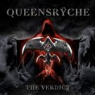 Queensrÿche Releases New Song MAN THE MACHINE