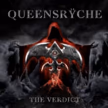 Queensrÿche Releases New Song MAN THE MACHINE