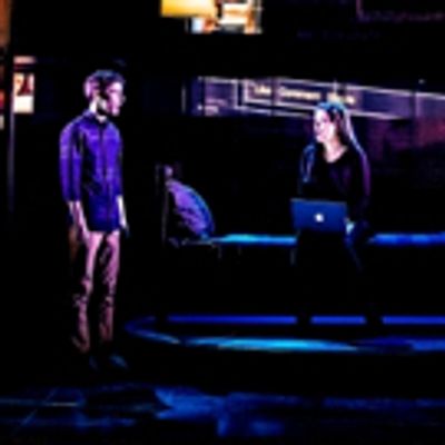 Photo Flash: First Look at the First National Tour of DEAR EVAN HANSEN