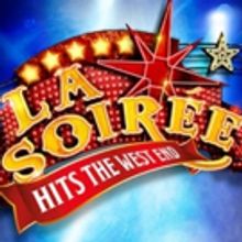 TV: Take A Backstage Look at LA SOIREE in the West End