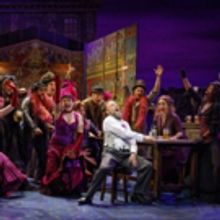 We'd Like to Propose a Toast... Play Our 2018 Tony Awards Drinking Game!