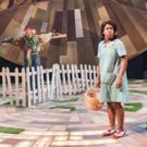 Photo Flash: First Look - Head Down the Yellow Brick Road with THE WIZARD OF OZ at…