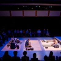 BWW Review: Sounds of Silence Resonate in SMALL MOUTH SOUNDS Photo