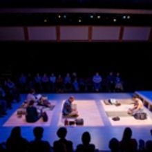 BWW Review: Sounds of Silence Resonate in SMALL MOUTH SOUNDS