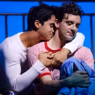 Review Roundup: TORCH SONG at Second Stage - All the Reviews!