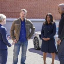 Scoop: Coming Up on a Rebroadcast of NCIS: LOS ANGELES on CBS - Sunday, February 24, 