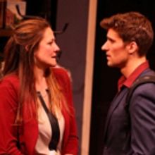 BWW Review: SEX WITH STRANGERS Steams up the Human Race Theatre Company