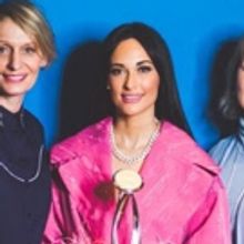 Kacey Musgraves Receives 2019 CMA International Artist Achievement Award