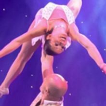 A MAGICAL CIRQUE CHRISTMAS Announces Tour Re-Launching This Holiday Season with First