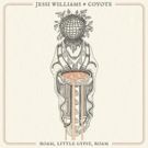 Jessi Williams & Coyote Unveil Debut Single with Cowboys & Indians + EP Due This Fall