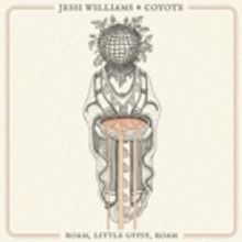 Jessi Williams & Coyote Unveil Debut Single with Cowboys & Indians + EP Due This Fall