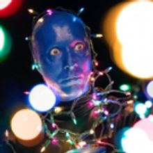 Blue Man Group to Make Holiday Season Extra Bright with Expanded Schedule