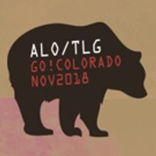 ALO and Tea Leaf Green Come To The Fox Theatre