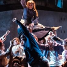 BWW Review: TIGER BAY THE MUSICAL, Wales Millennium Centre
