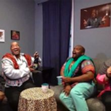 VIDEO: Attend a Meeting of the Tituss Burgess Fan Club to Celebrate the Return of KIM