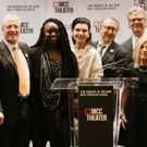 Photo Flash: MCC Celebrates Opening of The Robert W. Wilson MCC Theater Space