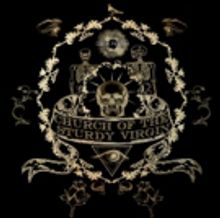 BWW Review: THE CHURCH OF THE STURDY VIRGIN, VAULT Festival