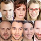 Casting Announced For Black Button Eyes' NIGHTMARES AND NIGHTCAPS: The Stories Of…