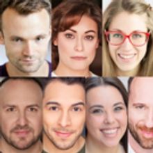 Casting Announced For Black Button Eyes' NIGHTMARES AND NIGHTCAPS: The Stories Of Joh