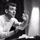 LEONARD BERNSTEIN AT 100 Exhibition to Showcase WEST SIDE STORY and More at NY…