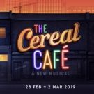 Casting Announced For THE CEREAL CAFE