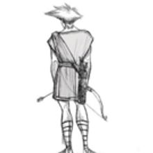 Justin Bieber Will Play Cupid in Upcoming Animated Film from Mythos Studios