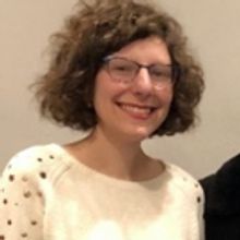 Photo Flash: Steppenwolf Upstairs Celebrates Opening Night of OUR GREAT TCHAIKOVSKY