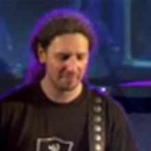 Vlad Garic of VLAD GARIC: THE DALMATIAN TENOR at The Secret Theater