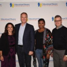 STAGES Teams with EdTA to Bring JumpStart Theatre to St. Louis Schools