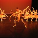 Photo Flash: First Look at Elmhurst Ballet Company's ORIGINS