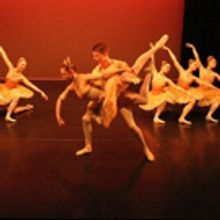 Photo Flash: First Look at Elmhurst Ballet Company's ORIGINS
