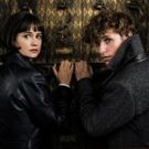 Photo Flash: New Images from FANTASTIC BEASTS: THE CRIMES OF GRINDELWALD