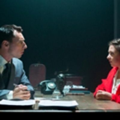 BWW Review: THE WHITE ROSE - THE STORY OF SOPHIE SCHOLL, Brockley Jack Studio Theatre