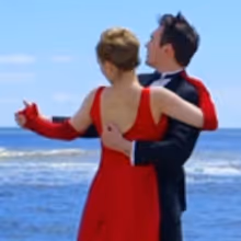 Painting Comes To Life In Short Dance Film With Broadway Performers