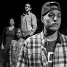 Photo Flash: First Look at Houses on the Moon's Return Engagement of DE NOVO