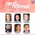 The Wayward Artist Launches Second Season with NEXT TO NORMAL