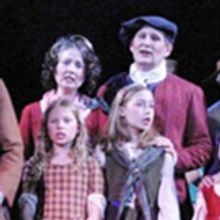 California Revels presents  SCOTTISH CELEBRATION OF THE SOLSTICE