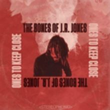 The Bones of J.R. Jones Share New Video, Plus LP Out Today