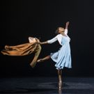 Scottish Ballet And Ballet Black To Collaborate On The World Premiere Of THE CRUCIBLE