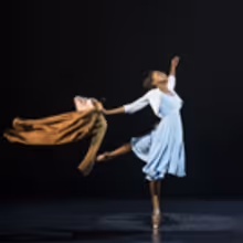 Scottish Ballet And Ballet Black To Collaborate On The World Premiere Of THE CRUCIBLE